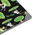 Adult Swim Rick and Morty Portal Pattern Universal Laptop 11in (8.8 x 6.2in) Skin